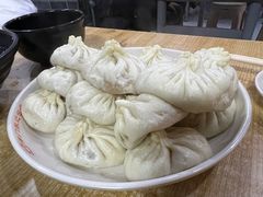-津门张记包子铺(华昌道店)