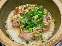 -红星光发煲仔饭(文海店)
