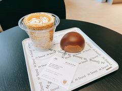 -M Stand(北京平安幸福中心店)