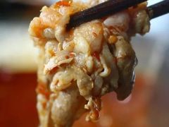 -东道煮牛肉火锅(东盛大街店)