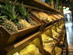 -云海肴云南菜·蒸汽石锅鱼(北京良乡华冠店)