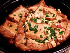 -费大厨辣椒炒肉(万家丽一店)