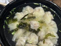 -真真鲜馄饨店(启蒙路店)