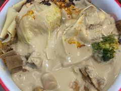 -承旭麻辣烫(马家堡东路店)