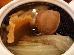 -广州塔晖粤轩中餐厅