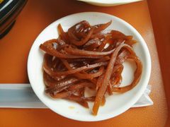 咸菜-东方削面(操场城街店)