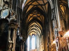 -斯蒂芬主教座堂(Stephansdom)