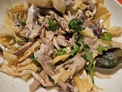 -清晖小苑•顺德地方菜(壹海城店)