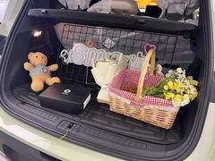 -上海浦东smart汽车全功能店(金桥店)