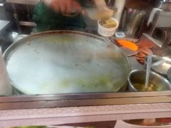 -蔡林记(广埠屯店)