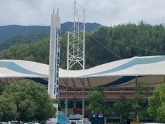 -雅鲁激流探险漂流