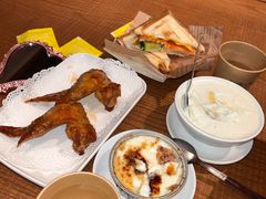 -民信老铺(双皮奶博物馆店)