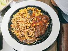 -豪客来牛排(文化路店)