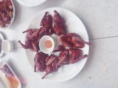 -西苑半岛·中餐厅