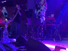 -MOSSO音乐酒吧·live house(南京旗舰店)