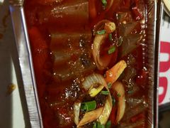 -寂寞的豆芽(西大望南路店)