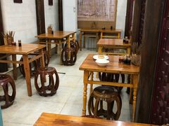 大堂-聚香斋(东关街店)