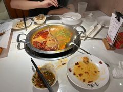 -享遇.锅姥姥牛排海鲜自助(小寨店)