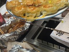 -高鸽子锦州烧烤63年(海阳路店)