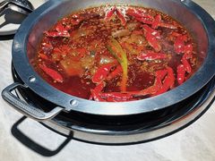 -万物生江北老火锅(海骏达店)