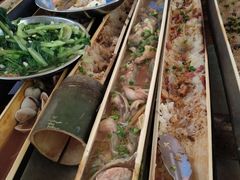 -香竹农庄•传统竹筒饭(十年店)