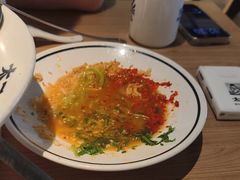 -新太二·鲜料川菜(东汇城店)