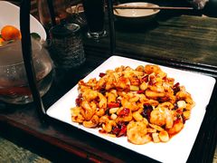 -庆合府重庆大排档(紫都城店)