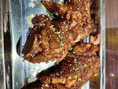 -三宽猪蹄(咸阳店)