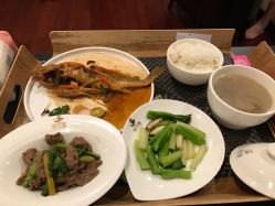 点击看大图 -禧月荟·爱丽馨月子中心(山庄店)