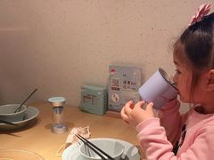 -蜜桃餐厅·伴山(绿宝广场店)