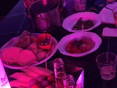 -MOSSO音乐酒吧·live house(南京旗舰店)