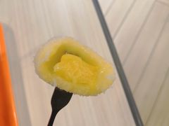 芒果糯米糍-满记甜品(优客百盛店)