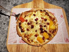 -芭莉与彩虹西餐厅(成都合生汇店)