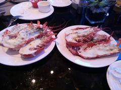 android_upload_pic-美食汇·海鲜自助西餐厅·江门富力万达嘉华酒店
