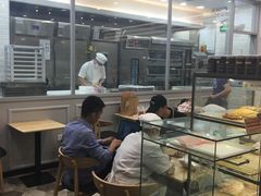 -BreadTalk面包新语·烘焙蛋糕(海岸城店)