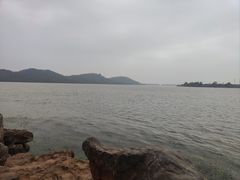 -东湖落雁景区
