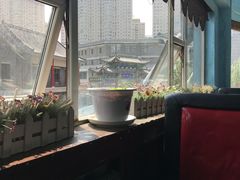 靠窗位-万顺啤酒屋(皇寺路店)
