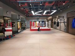 -Trainyard 炼·工场(中国国际贸易中心店)