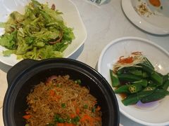 -时间里·新派粤菜(远洋店)