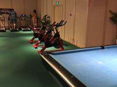 -巴斯漫温泉汗蒸馆(贡湖大道店)
