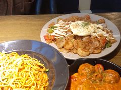 -机器人火炉披萨