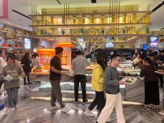 -堂会·KTV·自助餐·团建聚会(天河店)