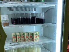 零售区-北京希尔顿逸林酒店-逸轩西餐厅-自助餐厅