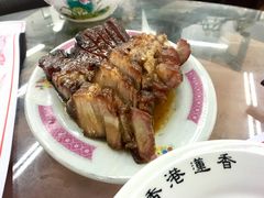 -香港蓮香樓(中環店)