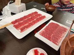 -南门涮肉(后海店)