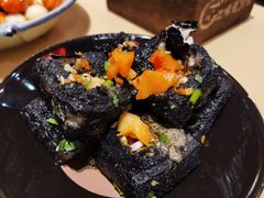 -江味龙虾馆·裸蓝龙虾(南山店)
