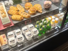 -星巴克(西藏路店)