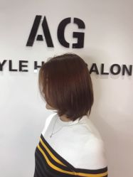 -AG·STYLE沙龙