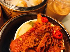 -点点心点心专门店(旺角店)