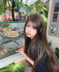 -GRAVITY HAIR 地心引力